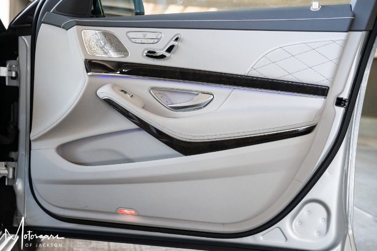 Used-2015-Mercedes-Benz-S-Class-S-63-AMG-Jackson-MS