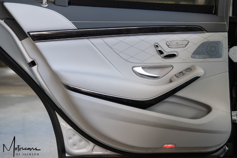 Used-2015-Mercedes-Benz-S-Class-S-63-AMG-Jackson-MS
