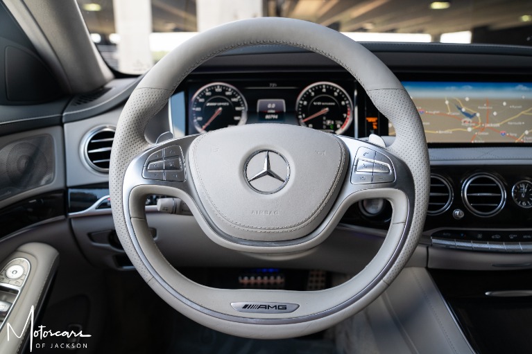 Used-2015-Mercedes-Benz-S-Class-S-63-AMG-for-sale-Jackson-MS
