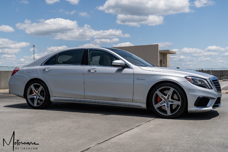 Used-2015-Mercedes-Benz-S-Class-S-63-AMG-for-sale-Jackson-MS