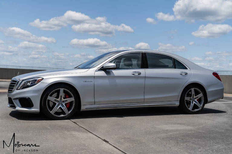 Used-2015-Mercedes-Benz-S-Class-S-63-AMG-for-sale-Jackson-MS