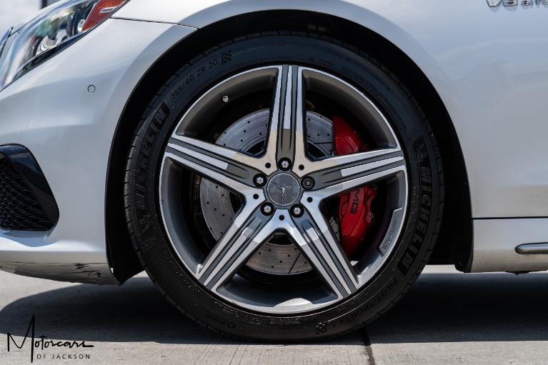 Used-2015-Mercedes-Benz-S-Class-S-63-AMG-for-sale-Jackson-MS
