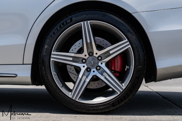 Used-2015-Mercedes-Benz-S-Class-S-63-AMG-for-sale-Jackson-MS