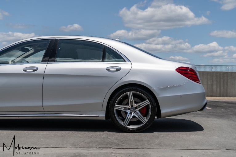 Used-2015-Mercedes-Benz-S-Class-S-63-AMG-for-sale-Jackson-MS