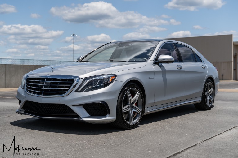 Used-2015-Mercedes-Benz-S-Class-S-63-AMG-for-sale-Jackson-MS