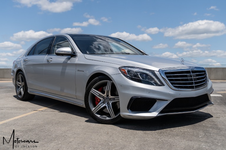 Used-2015-Mercedes-Benz-S-Class-S-63-AMG-for-sale-Jackson-MS