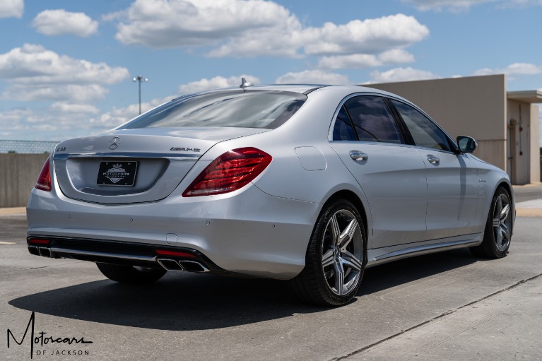 Used-2015-Mercedes-Benz-S-Class-S-63-AMG-for-sale-Jackson-MS