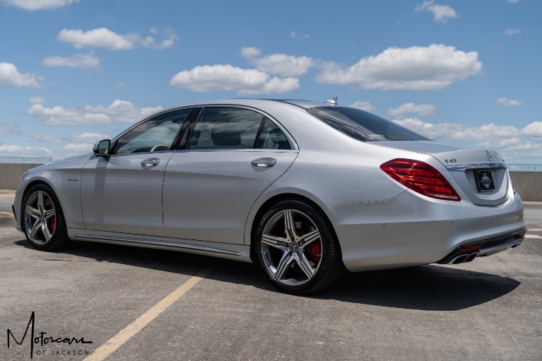 Used-2015-Mercedes-Benz-S-Class-S-63-AMG-for-sale-Jackson-MS