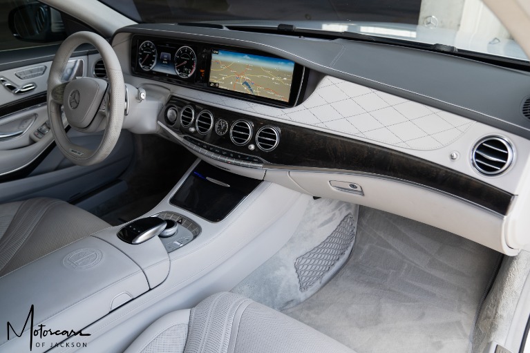 Used-2015-Mercedes-Benz-S-Class-S-63-AMG-Jackson-MS