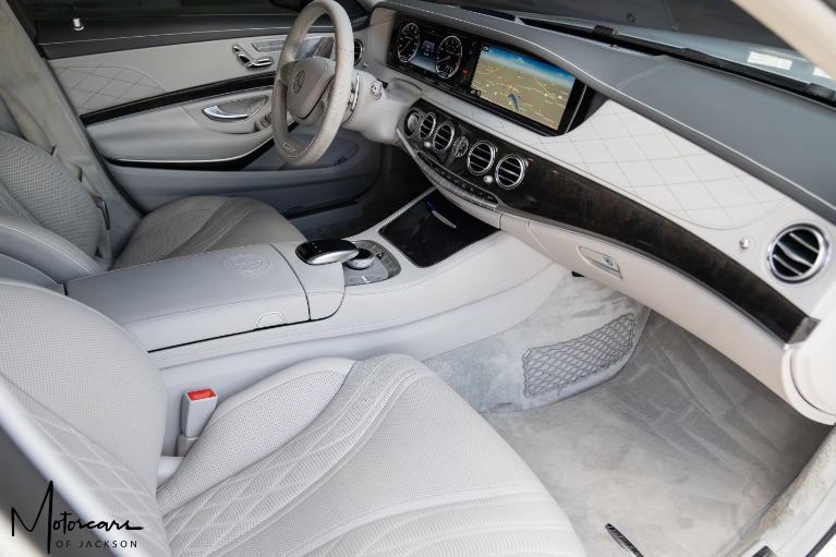 Used-2015-Mercedes-Benz-S-Class-S-63-AMG-for-sale-Jackson-MS