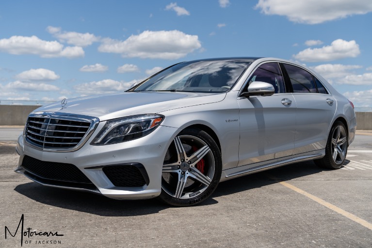 Used-2015-Mercedes-Benz-S-Class-S-63-AMG-for-sale-Jackson-MS