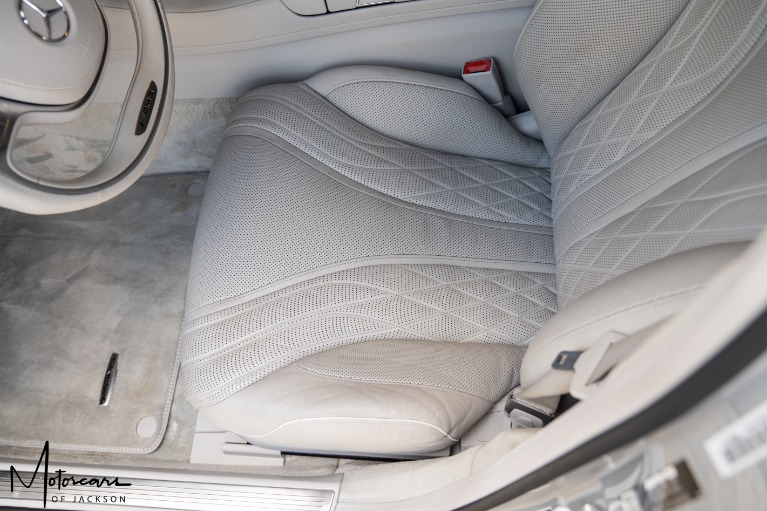 Used-2015-Mercedes-Benz-S-Class-S-63-AMG-Jackson-MS