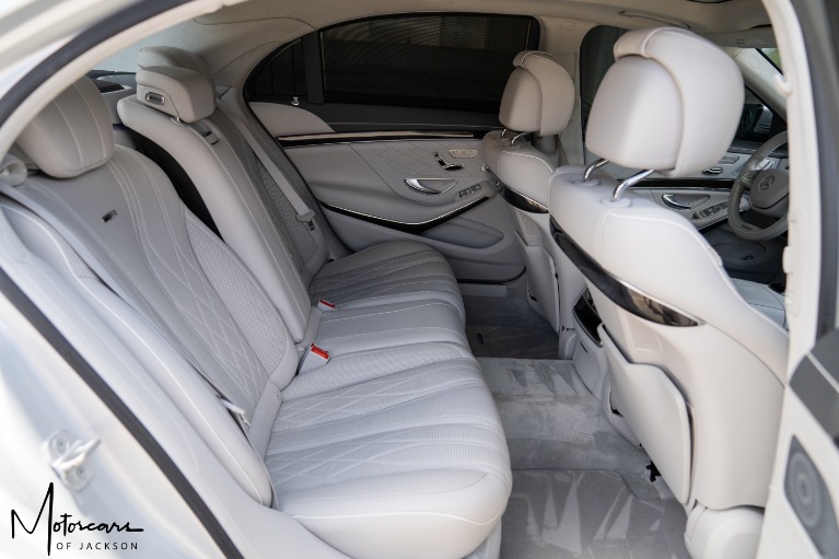 Used-2015-Mercedes-Benz-S-Class-S-63-AMG-Jackson-MS