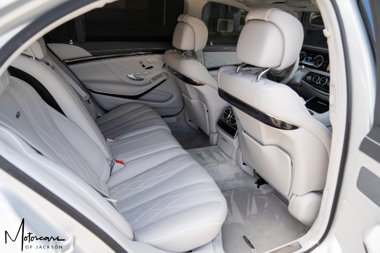 Used-2015-Mercedes-Benz-S-Class-S-63-AMG-Jackson-MS