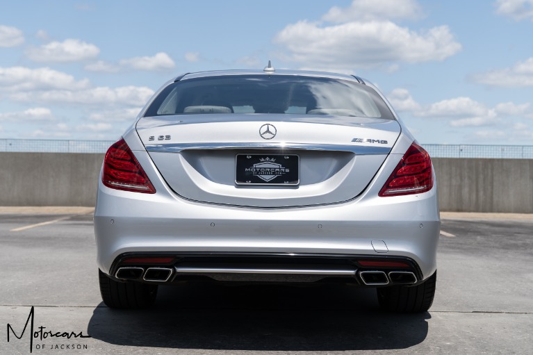 Used-2015-Mercedes-Benz-S-Class-S-63-AMG-for-sale-Jackson-MS
