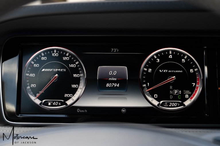 Used-2015-Mercedes-Benz-S-Class-S-63-AMG-Jackson-MS