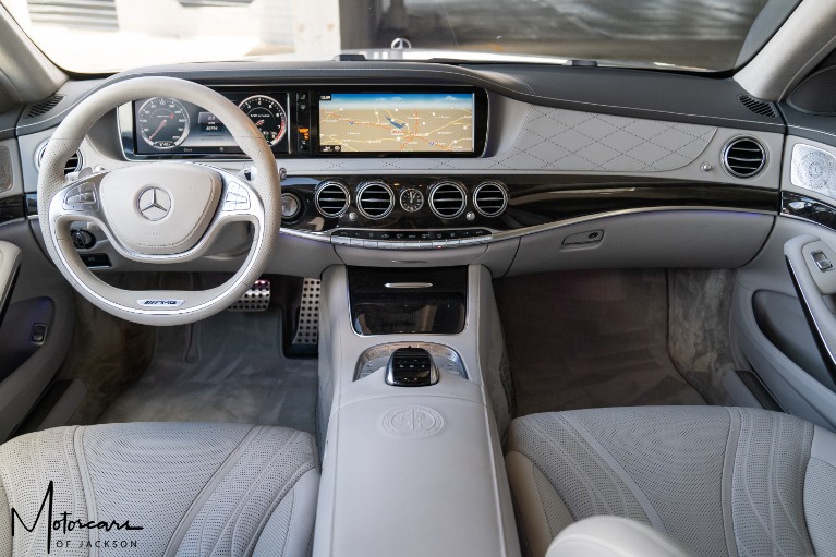 Used-2015-Mercedes-Benz-S-Class-S-63-AMG-for-sale-Jackson-MS