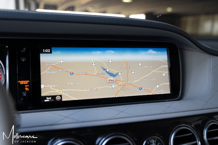 Used-2015-Mercedes-Benz-S-Class-S-63-AMG-for-sale-Jackson-MS