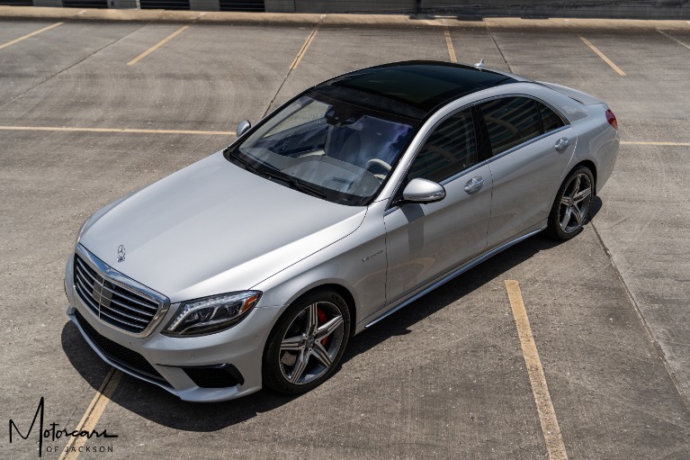 Used-2015-Mercedes-Benz-S-Class-S-63-AMG-for-sale-Jackson-MS