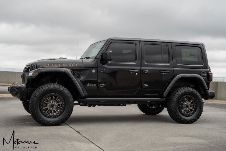 2021 Jeep Wrangler Unlimited Rubicon 392 Stock # MW699741 - 2086 for sale  near Jackson, MS | MS Jeep Dealer
