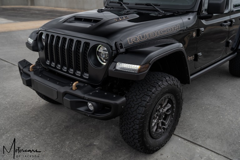 Used-2021-Jeep-Wrangler-Unlimited-Rubicon-392-Jackson-MS