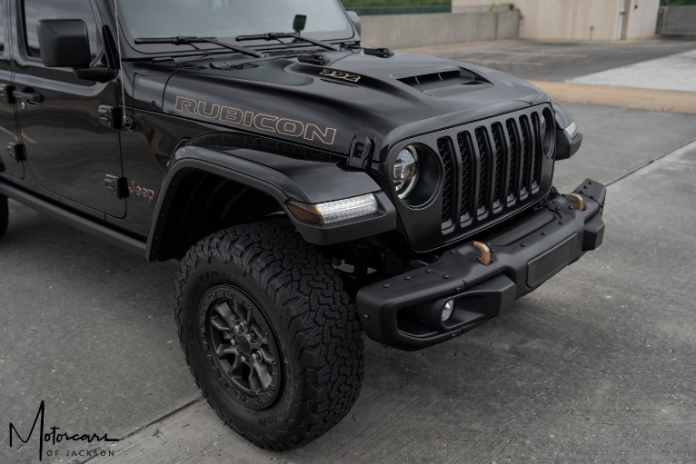 2021 Jeep Wrangler Unlimited Rubicon 392 Stock # MW699741 - 2086 for sale  near Jackson, MS | MS Jeep Dealer