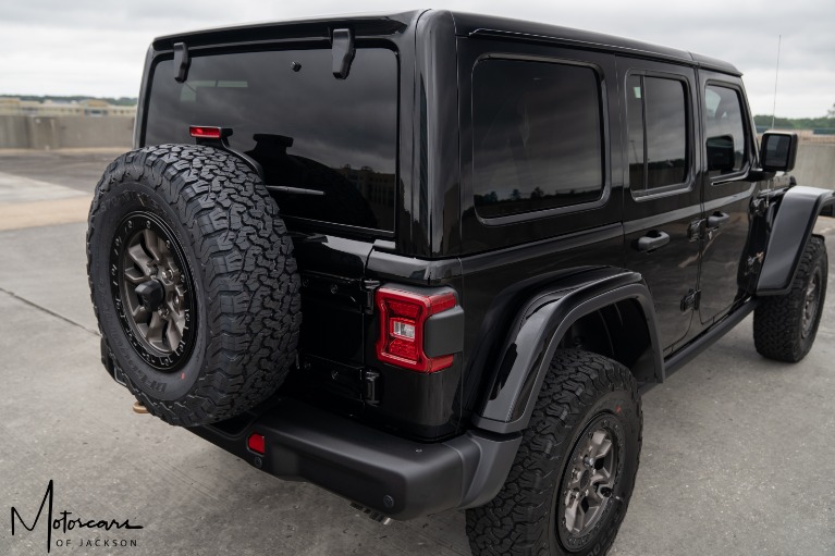 Used-2021-Jeep-Wrangler-Unlimited-Rubicon-392-Jackson-MS