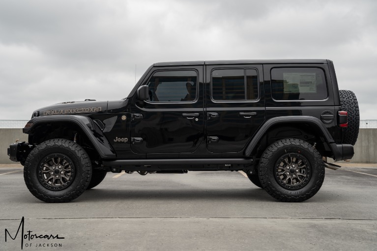 2021 Jeep Wrangler Unlimited Rubicon 392 Stock # MW699741 - 2086 for sale  near Jackson, MS | MS Jeep Dealer