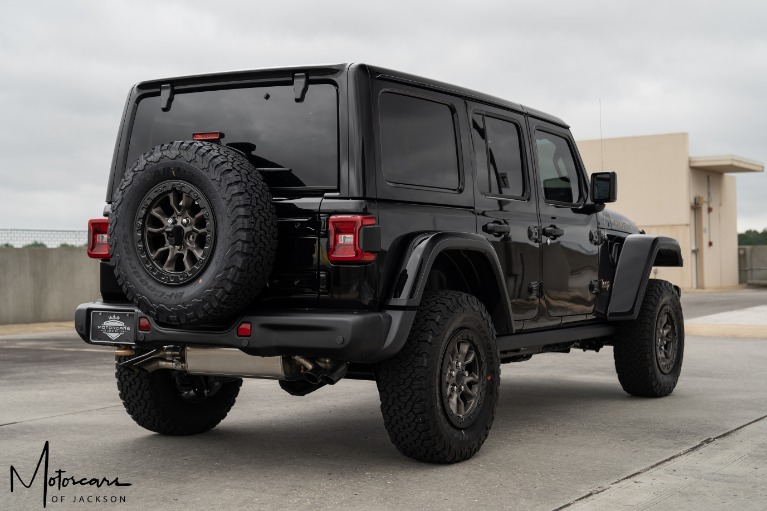 Used-2021-Jeep-Wrangler-Unlimited-Rubicon-392-for-sale-Jackson-MS