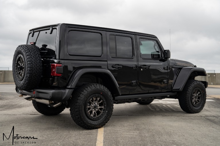Used-2021-Jeep-Wrangler-Unlimited-Rubicon-392-for-sale-Jackson-MS