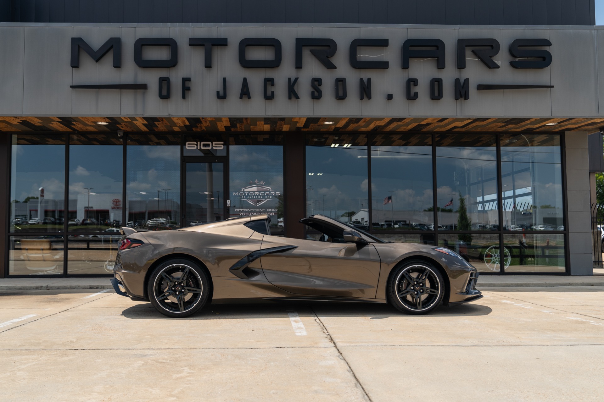 Used-2021-Chevrolet-Corvette-3LT-Z51-for-sale-Jackson-MS