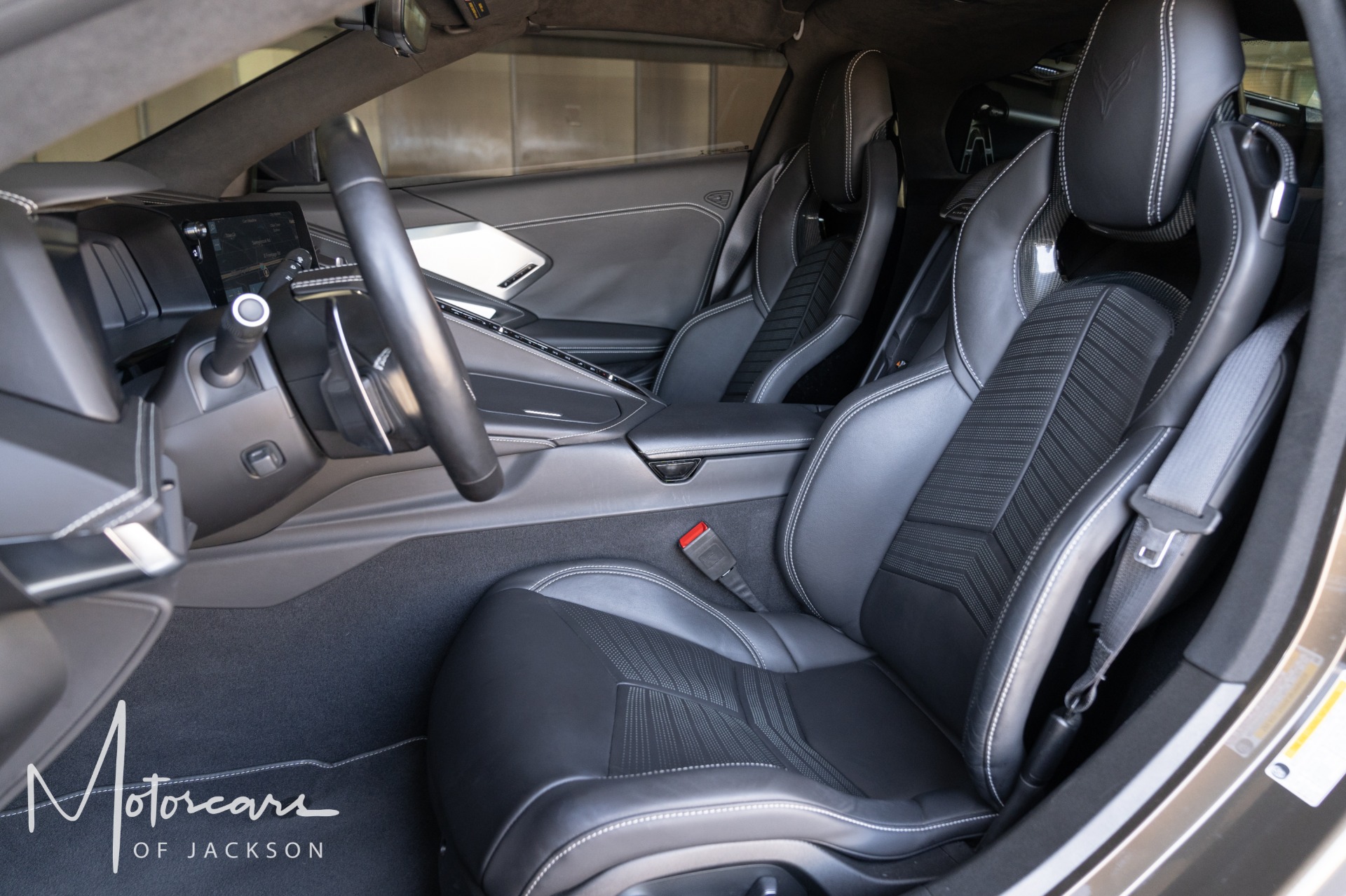 Used-2021-Chevrolet-Corvette-3LT-Z51-for-sale-Jackson-MS