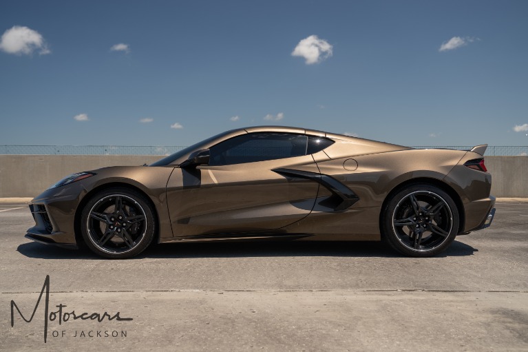 Used-2021-Chevrolet-Corvette-3LT-Z51-Zeus-Bronze-Jackson-MS