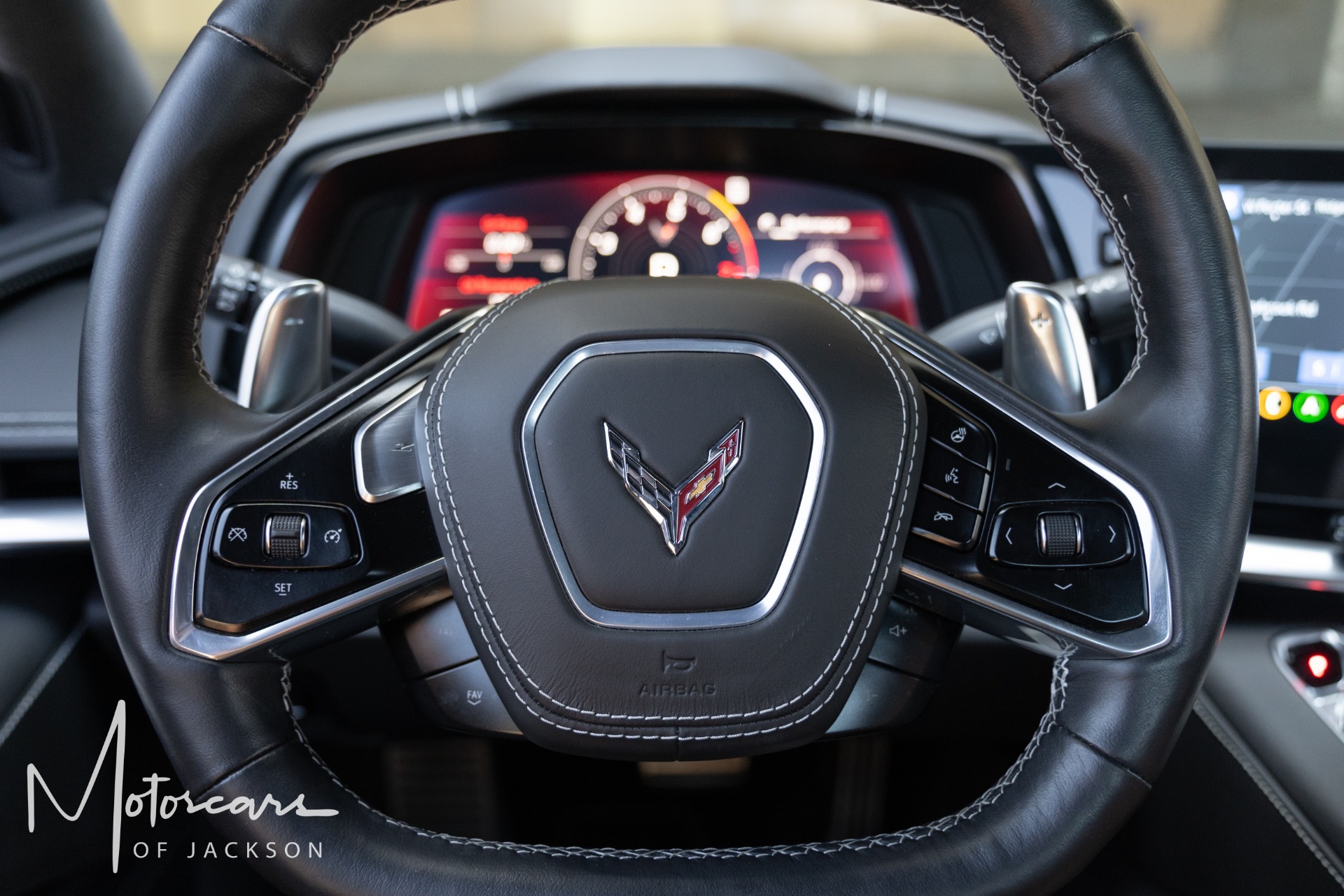 Used-2021-Chevrolet-Corvette-3LT-Z51-for-sale-Jackson-MS