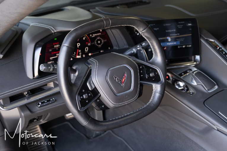 Used-2021-Chevrolet-Corvette-3LT-Z51-for-sale-Jackson-MS