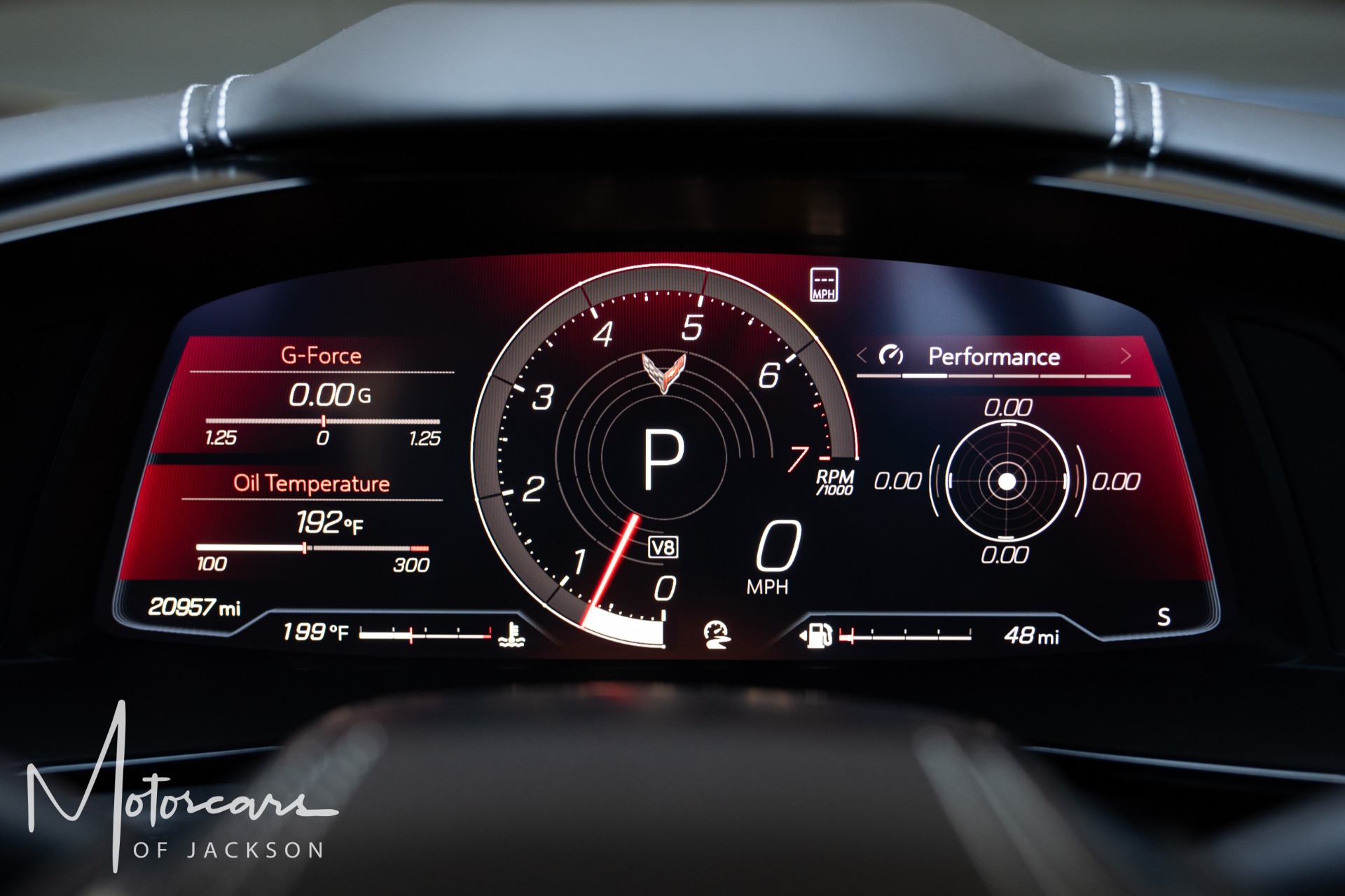 Used-2021-Chevrolet-Corvette-3LT-Z51-for-sale-Jackson-MS