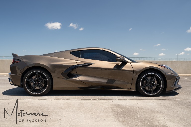 Used-2021-Chevrolet-Corvette-3LT-Z51-for-sale-Jackson-MS