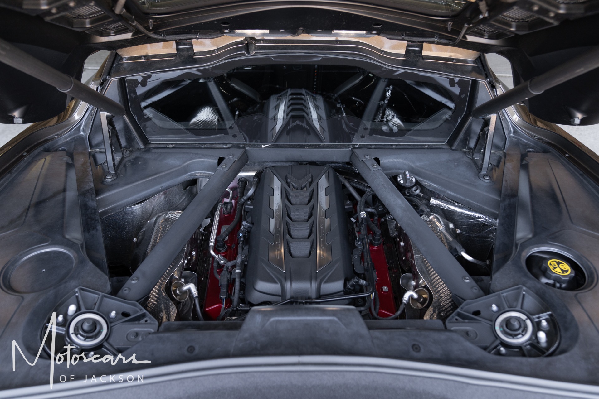 Used-2021-Chevrolet-Corvette-3LT-Z51-for-sale-Jackson-MS