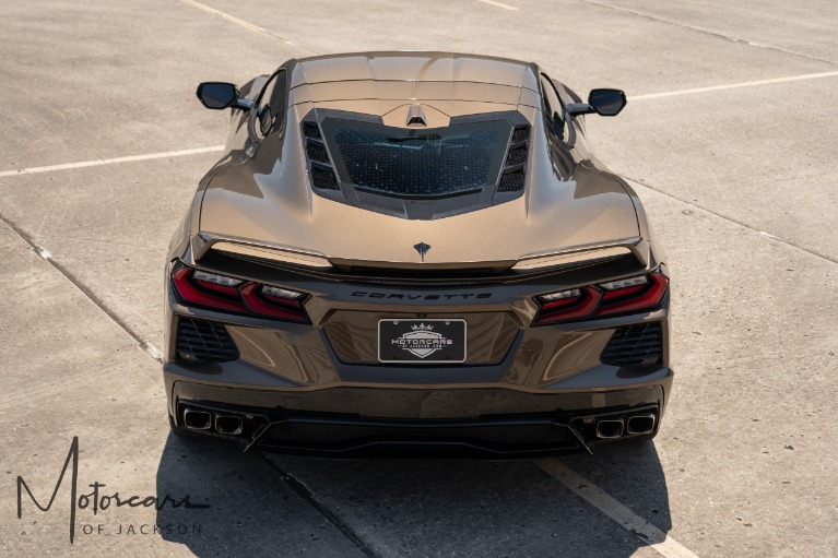Used-2021-Chevrolet-Corvette-3LT-Z51-for-sale-Jackson-MS