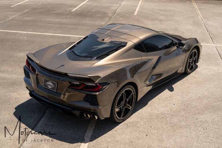 Used-2021-Chevrolet-Corvette-3LT-Z51-for-sale-Jackson-MS
