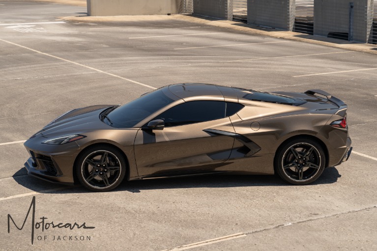 Used-2021-Chevrolet-Corvette-3LT-Z51-for-sale-Jackson-MS