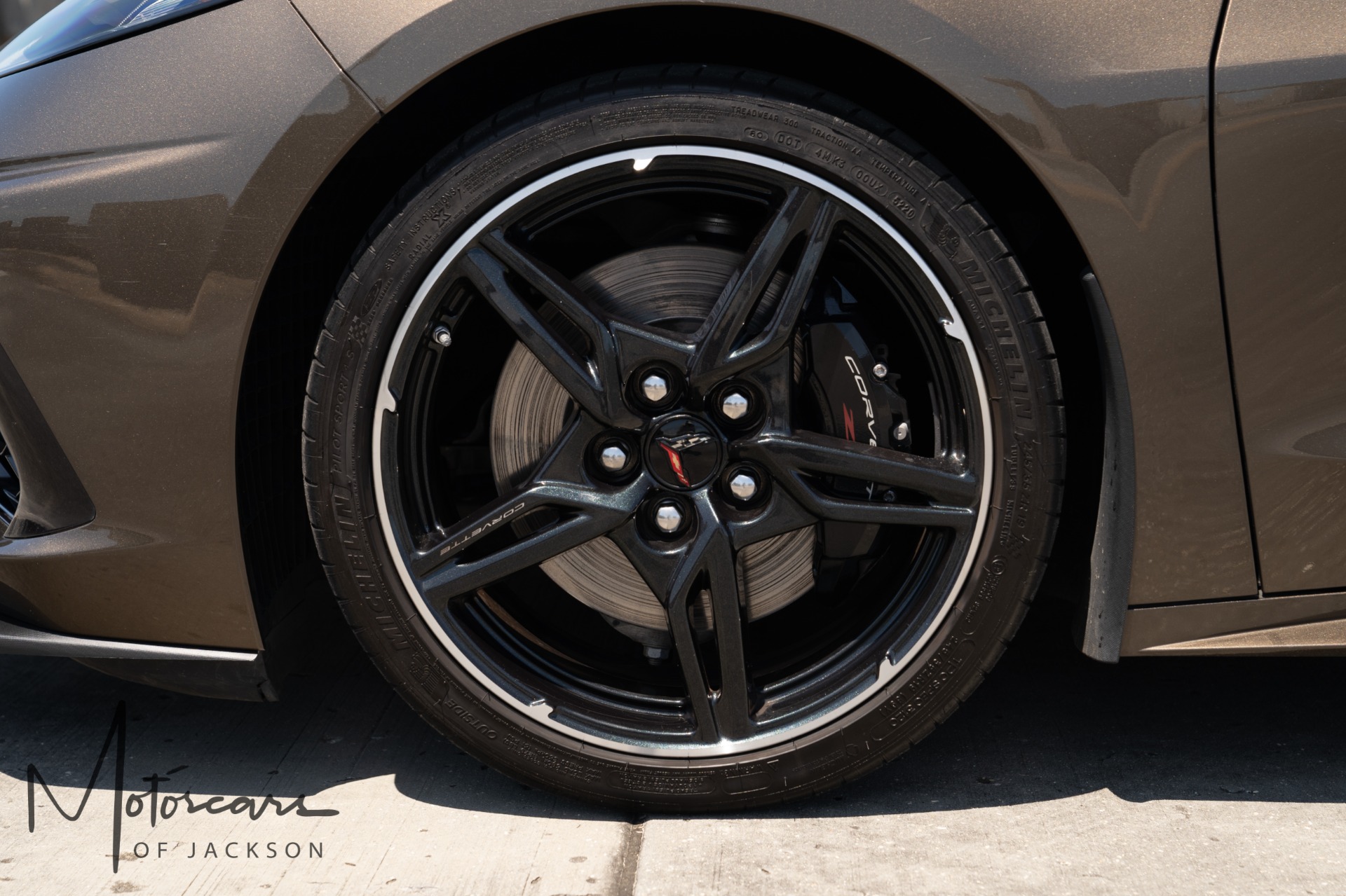 Used-2021-Chevrolet-Corvette-3LT-Z51-for-sale-Jackson-MS