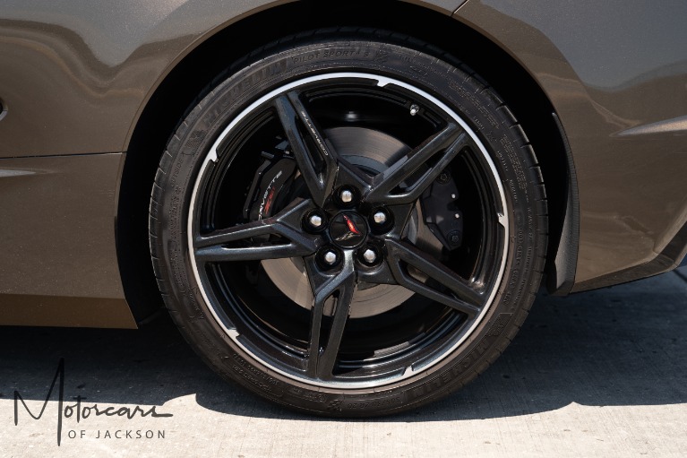 Used-2021-Chevrolet-Corvette-3LT-Z51-for-sale-Jackson-MS