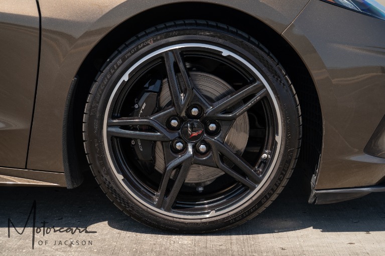 Used-2021-Chevrolet-Corvette-3LT-Z51-for-sale-Jackson-MS