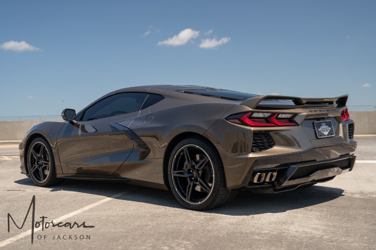Used-2021-Chevrolet-Corvette-3LT-Z51-for-sale-Jackson-MS