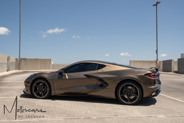 Used-2021-Chevrolet-Corvette-3LT-Z51-for-sale-Jackson-MS