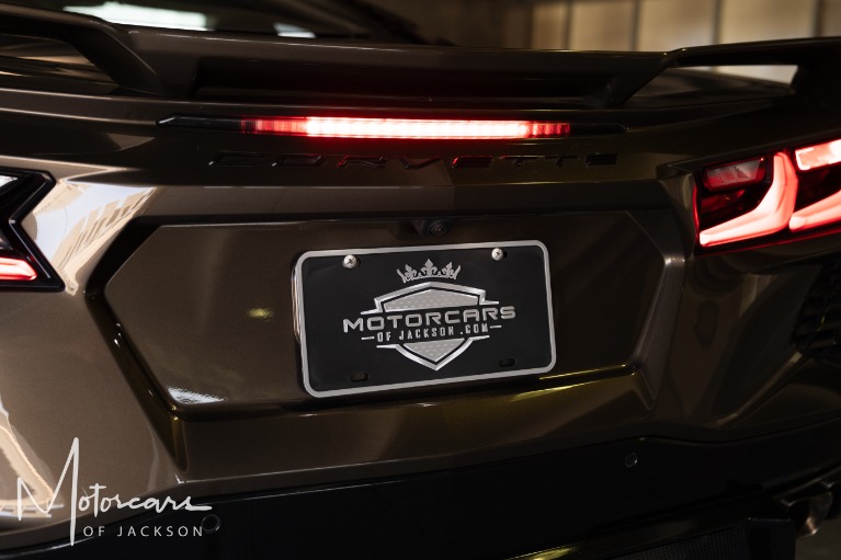 Used-2021-Chevrolet-Corvette-3LT-Z51-for-sale-Jackson-MS