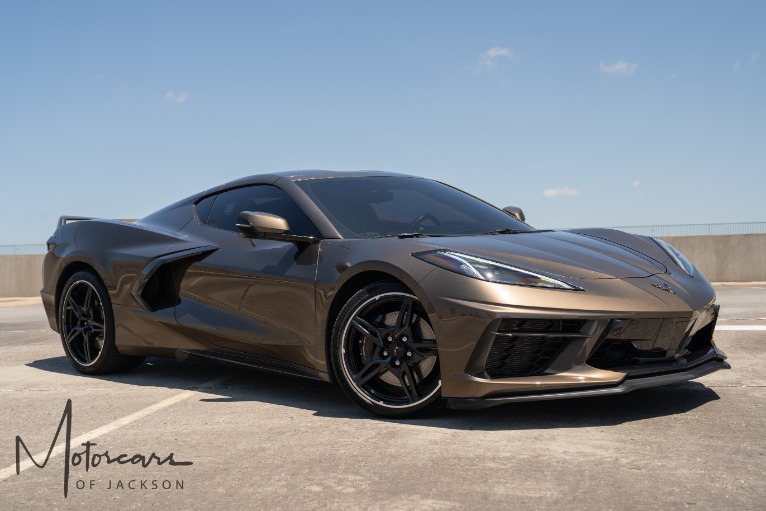 Used-2021-Chevrolet-Corvette-3LT-Z51-for-sale-Jackson-MS