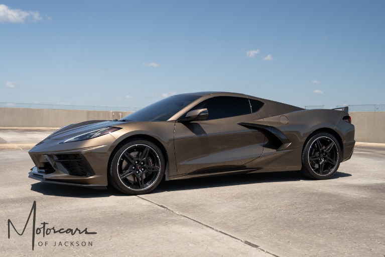 Used-2021-Chevrolet-Corvette-3LT-Z51-for-sale-Jackson-MS