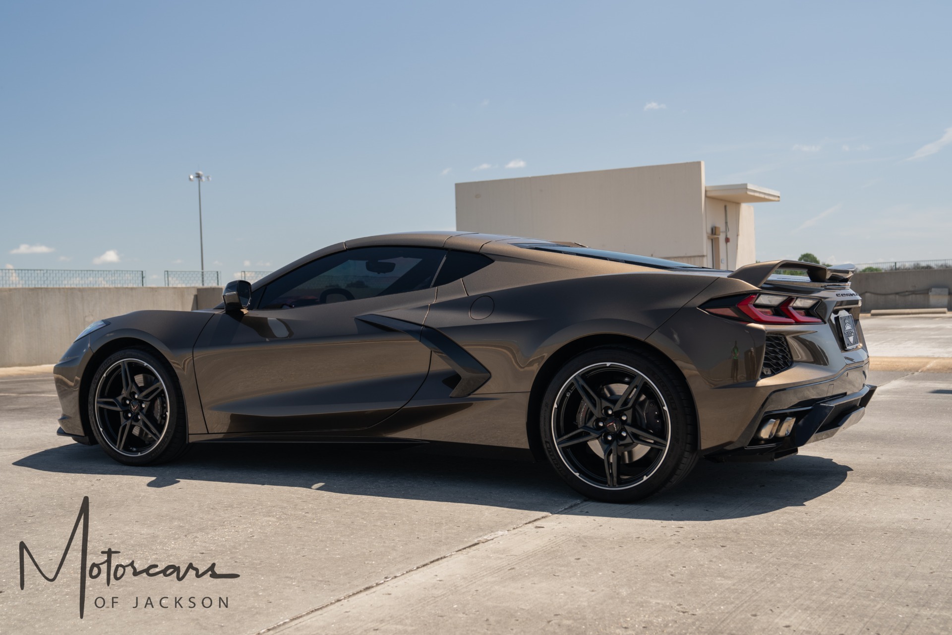 Used-2021-Chevrolet-Corvette-3LT-Z51-for-sale-Jackson-MS